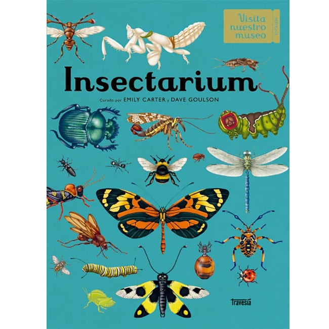 Insectarium Insectarium